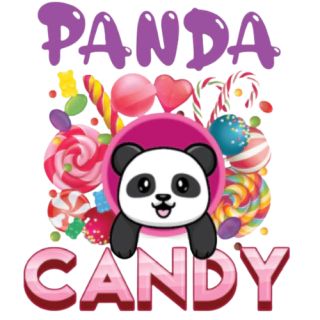 Panda Candy Shop