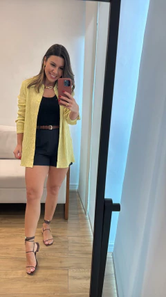 Camisa Angela - comprar online