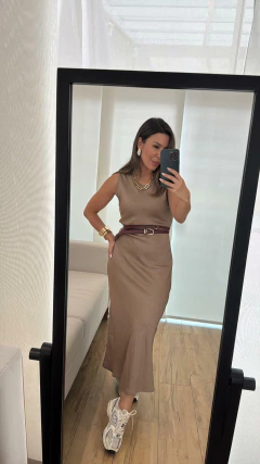 Vestido Raissa - loja online