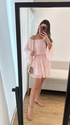 Macaquinho Natalia - loja online