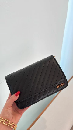 Bolsa P Material Soft Santa Lolla - comprar online