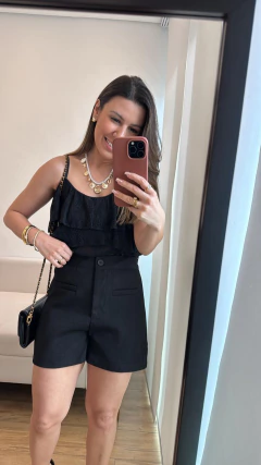Shorts Luciene - Compose Looks