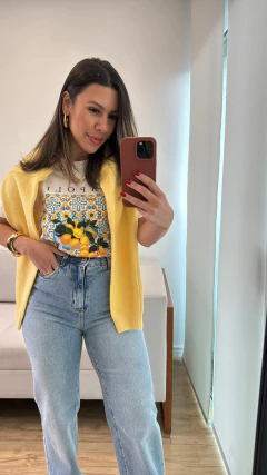 TShirt Napoli - loja online