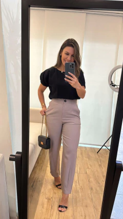 Calça Scarlet - Compose Looks