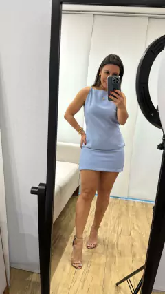 Saia Geórgia - comprar online