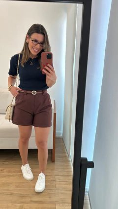 Blusa Modal Thais na internet