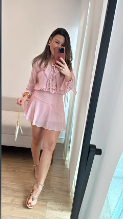 Macaquinho Aurora - Compose Looks