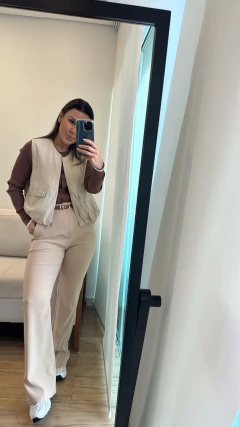 Calça Camila na internet