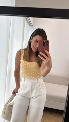 Regata Priscila - loja online