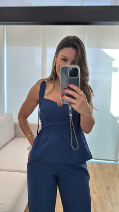 Conjunto Jessy na internet