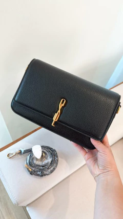 Bolsa P Material Floater Santa Lolla na internet