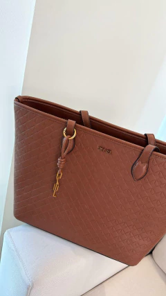 Shopper Material Soft Santa Lolla - comprar online