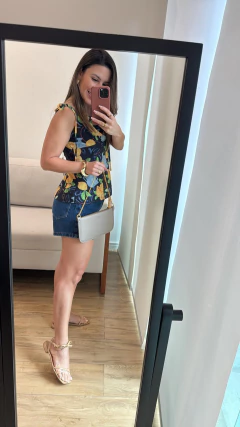 Regata Lorena - comprar online