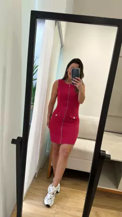Vestido Laudy - comprar online