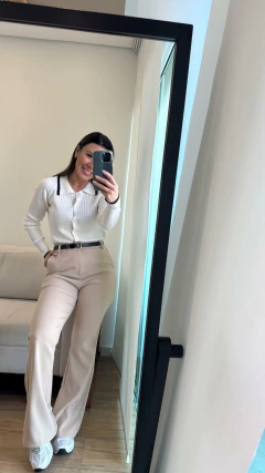 Calça Camila - Compose Looks