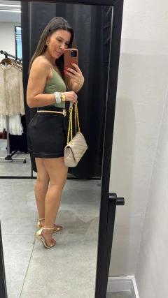 Body Lucy na internet