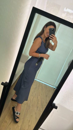 Vestido Raissa - loja online