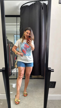 TShirt Siri na internet