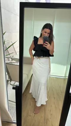 Cropped Ana Carolina