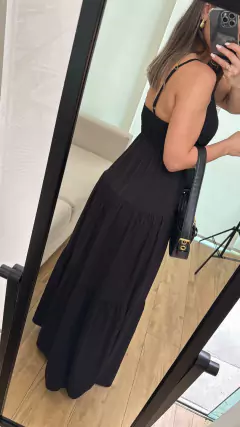 Vestido Lilian - loja online