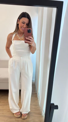 Cropped Perla - Compose Looks