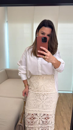 Imagem do Camisa Andressa