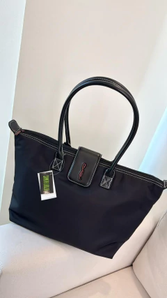 Shopper Nylon Santa Lolla - loja online