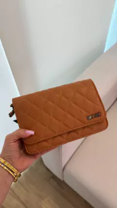 Bolsa Material Soft Santa Lolla - Compose Looks