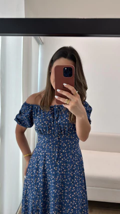 Vestido Liane - Compose Looks