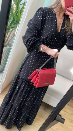 Vestido Olívia - Compose Looks