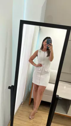 Vestido Laudy - Compose Looks