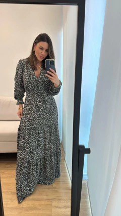 Vestido Liberty - comprar online