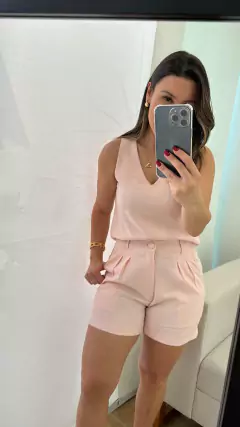 Conjunto Isabella - Compose Looks