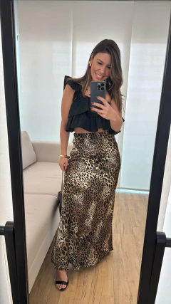 Saia Bruna - comprar online