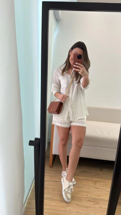 Conjunto Claudia - comprar online