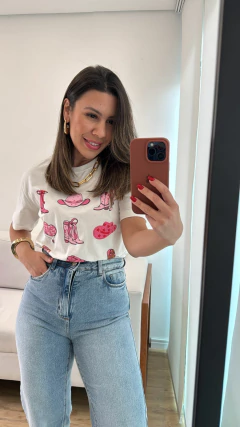 TShirt Renata - comprar online