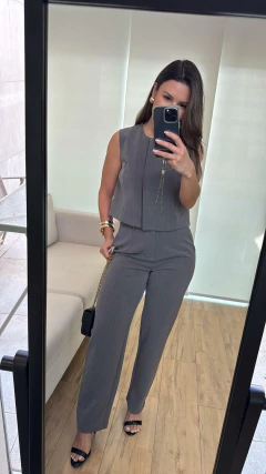 Conjunto Isadora na internet