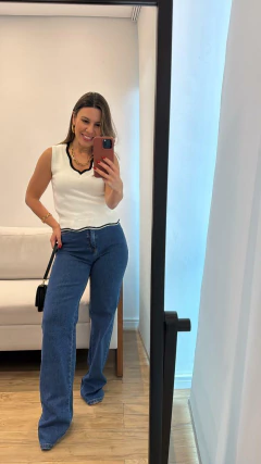 Blusa Tricot Ellen - Compose Looks