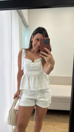 Conjunto Talita na internet