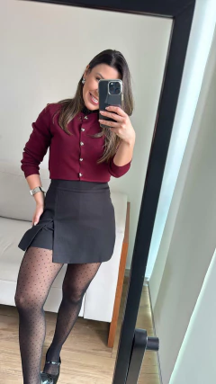 Cardigan Bárbara - comprar online