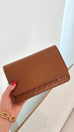 Bolsa P Material Soft Santa Lolla na internet