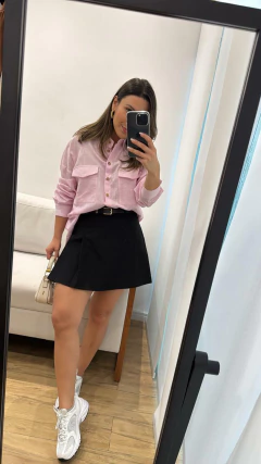 Camisa Luciana - loja online