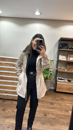 Imagem do Parka Hanna