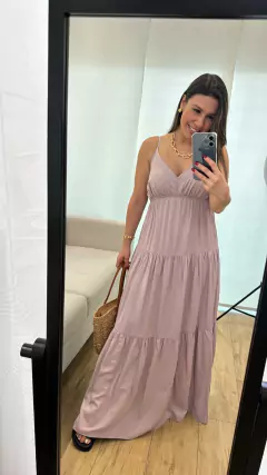 Vestido Lilian
