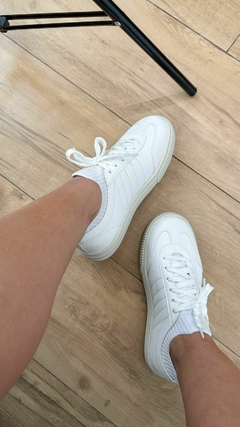 Tênis Floater Lux Santa Lolla - comprar online