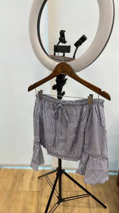 Blusa Gisele - loja online