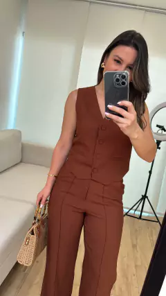 Conjunto Natasha - loja online