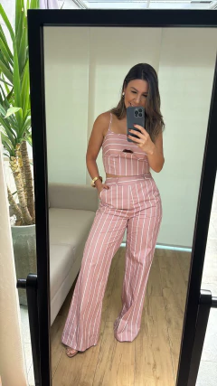 Conjunto Denise na internet