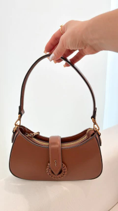 Bolsa P Material Soft Santa Lolla - Compose Looks