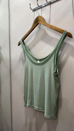 Imagem do Regata Diana